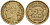 Франция 50 сантимов 1937 тип Morlon KM 894, Le Franc 192.13 4585-238