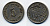 ГЕРМАНИЯ 5 ПФЕННИГОВ 1906 E, KM 11, J. 12 медно-никель 76-234