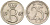 Бельгия 25 сантимов 1966 Belgie, Бодуэн I (1951-1993) KM 154.1 медно-никель 4588-464