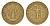 Западная Африка (BCEAO) 5 франков 1985 KM 2a медь алюминий никель 4655-816