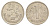Финляндия 1 марка 1976 KM 49a медно-никель 4648-541