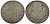 Испания 2 реала 1807 M FA, мондвор (Мадрид), Карлос IIII (1788-1808) KM 430.1 ( C69.1) серебро 650-821