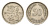 Финляндия 50 пенни 1921 KM 26 медно-никель 4705-711