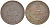ФРАНЦИЯ 2 САНТИМА 1911 ТРЕТЬЯ РЕСПУБЛИКА (1871-1940) KM 840, LE FRANC 105.13 бронза 201-844
