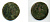 Россия деньга 1749 Елизавета (1741-1762) Биткин 359 медь 53-311