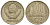 СССР 10 копеек 1979 Федорин 149 медно-никель 4596-1162