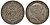 Баден 5 марок 1902 G, Фридрих I (1856-1907) Weege 31, J. 33, KM 274 серебро    3711-1613