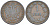 АВСТРИЯ 1 КРЕЙЦЕР 1881 КК KM 2186 медь 3309-922