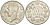 БЕЛЬГИЯ 5 ФРАНКОВ 1932 АЛЬБЕРТ I, DER BELGEN KM 98 никель 3851-432
