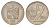 Чехословакия 2 кроны 1973 KM 75 медно-никель 4703-845
