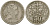 Португалия 50 сентаво 1931 KM 577 медно-никель 4132-135
