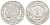 ФРАНЦИЯ 1 ФРАНК 1945 В KM 885а.2 алюминий 4402-914