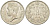 БЕЛЬГИЯ 5 ФРАНКОВ 1932 АЛЬБЕРТ I, DES BELGES KM 97.1 никель 3851-221