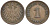 ГЕРМАНИЯ 1 ПФЕННИНГ 1911 D KM 10, J. 10 медь 201-938