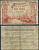 Франция, Город и Торговая палата Руана 2 франка 1920 Jean Pirot 110.63 бумага 6285-33-2-2