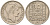 Франция 10 франков 1949 B, тип Пьер Турин KM 909.2, Le Franc 362.7 медно-никель 4126-917