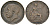 Великобритания 1 фартинг 1911 Георг V (1910-1936) KM 808.1, Spink 4059 бронза 4618-866