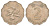 Гонконг 2 доллара 1994 KM 64 медно-никель 4652-426