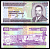Бурунди 100 франков 2006 Pick 37 e бумага UNC (пресс) 7217-6-1-1