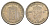 Норвегия 1 крона 1951 Хокон VII (1905-1957) KM 397 медно-никель 4646-1015
