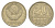 СССР 20 копеек 1983 Y 132 медь цинк никель 4654-225