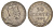 Ньюфаундленд 50 центов 1904 Эдуард VII (1901-1910), Канада KM 11 серебро 11-117-53