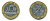 Франция 10 франков 1990 тип Гений Бастилии KM 964.1, Le Frank 375.5 биметалл 176-1217