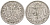 Австрия 10 геллеров 1908 Франц Иосиф I (1848-1916) KM 2802 никель 4613-1159