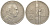 ИТАЛИЯ 2 ЛИРЫ 1924 R, ВИКТОРИО ИМАНУИЛ III (1900-1946) KM 63 никель 114-715