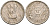 ИНДИЯ 5 РУПИЙ 1992 KM 154.1 медно-никель 4589-255