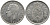 Испания 50 песет 1982 Хуан Карлос I (1975-2001) KM 825 медно-никель 4111-1026
