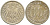 ГЕРМАНИЯ 10 ПФЕННИГОВ 1913 A KM 12, J. 13, Weege 8 медно-никель 212-232