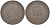 ФРАНЦИЯ 5 САНТИМОВ 1856 W, НАПОЛЕОН III (1852-1870) KM 777.7, LA FRANC 116.36 бронза 4448-115