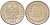 Польша 10 грошей 1992 MW KM 279 медно-никель    4136-947