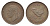 Великобритания 1 фартинг 1941 Георг VI (1936-1952) KM 843, Spink 4116 бронза 4664-335