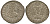 Священная Римская Империя, Австрия 3 крейцера 1695 GE, Леопольд I (1657-1705), монетный двор Прага, Богемия KM 1430, Herinek 1462 v серебро    272-215