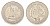Ливан 50 ливров 2006 KM 37a никель UNC 4679-447