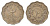 Пакистан 10 пайс 1962 10 PAISA KM 21 медно-никель 4652-927