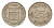 Исландия 25 эйре 1960 KM 11 медно-никель 4690-618