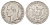 Венесуэла 5 боливаров 1921 Y 24.2 серебро 4044-1522