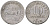 Брауншвейг 10 пфеннигов 1918 Funck 56.2A, Men05 3454.3, Men18 4388.3, Jeger 3a железо 99-859