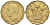 Великобритания 3 пенса 1941 Георг VI (1936-1952) KM 849, Spink 4112 никель латунь 4513-1031