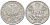 Польша 2 злотых 1960 MW KM 46, Parchimowicz 216c алюминий 4545-336