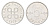 Финляндия 5 пенни 1979 KM 45a алюминий aUNC 4647-312