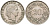 ШВЕЙЦАРИЯ 20 РАППЕНОВ 1939 В KM 29a медно-никель 55-646