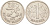 Финляндия 1 марка 1971 S KM 49а медно-никель 4595-121