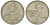 Болгария 50 стотинок 1977 Универсиада в Софии KM 98 медно-никель 51-1626