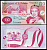 Остров Святой Елены 10 фунтов 2012 Елизавета II (1952-2022), Джеймстаун Pick 12 b бумага UNC (пресс)   451-716-1