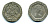 Великобритания 20 пенсов 1982 Елизавета II (1952-2022) KM 931, Spink 4230 (G1) медно-никель 4110-952