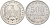 Германия 500 марок 1923 А KM 36, J.305 алюминий UNC 4574-846